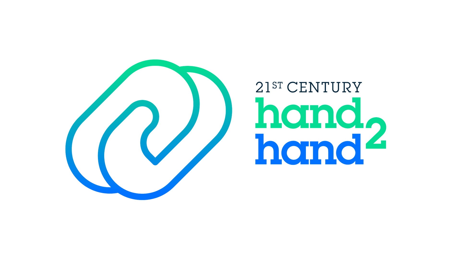Hand 2 Hand Logo